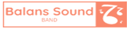 Balans Sound Band - Site oficial